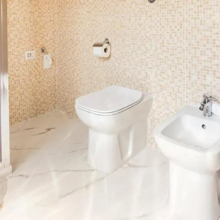 Aparthotel Speedy Lovely - 9 Fino A 52 Ospiti - Airport *