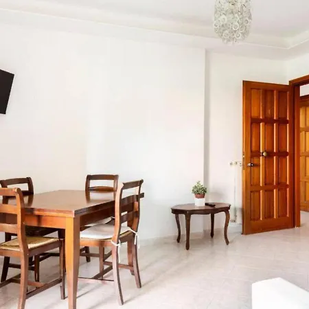Speedy Lovely - 9 Fino A 52 Ospiti - Airport Aparthotel Fiumicino