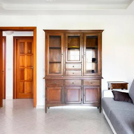 Aparthotel Speedy Lovely - 9 Fino A 52 Ospiti - Airport *