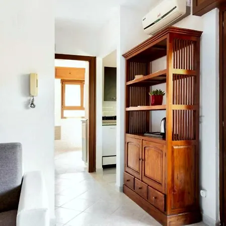 Aparthotel Speedy Lovely - 9 Fino A 52 Ospiti - Airport Fiumicino