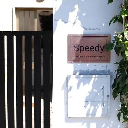 Speedy Lovely - 9 Fino A 52 Ospiti - Airport