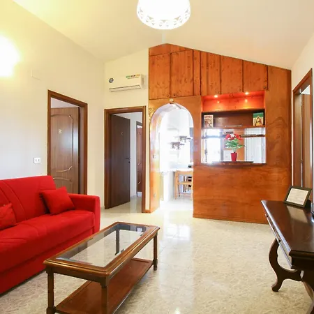 Speedy Lovely - 9 Fino A 52 Ospiti - Airport Aparthotel