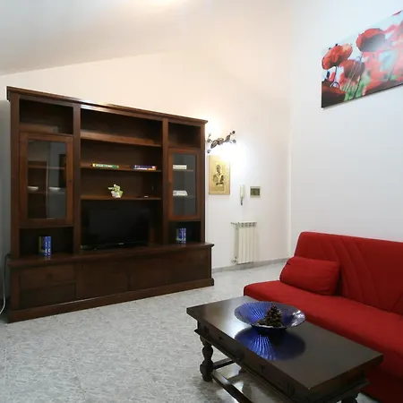 Speedy Lovely - 9 Fino A 52 Ospiti - Airport Aparthotel