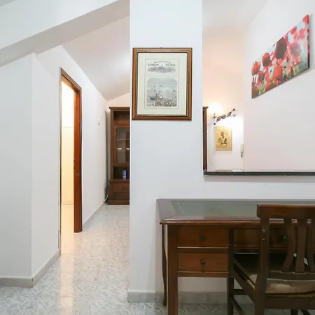 Speedy Lovely - 9 Fino A 52 Ospiti - Airport Aparthotel