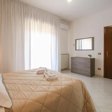 Aparthotel Speedy Lovely - 9 Fino A 52 Ospiti - Airport *