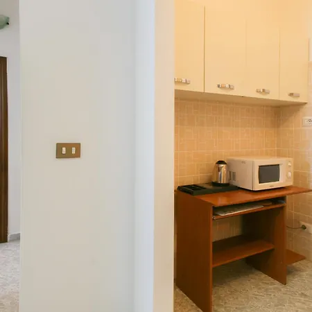 Speedy Lovely - 9 Fino A 52 Ospiti - Airport Aparthotel Fiumicino