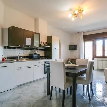 Aparthotel Speedy Lovely - 9 Fino A 52 Ospiti - Airport *