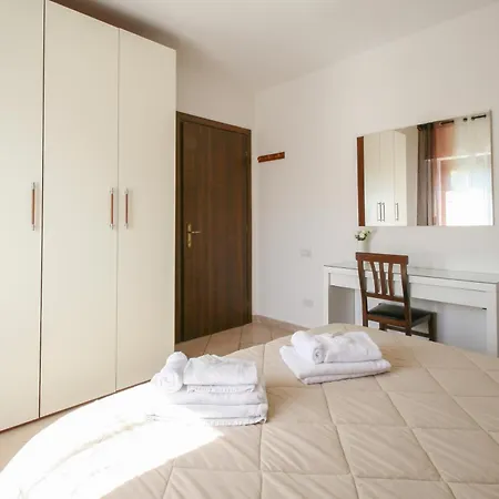 Aparthotel Speedy Lovely - 9 Fino A 52 Ospiti - Airport Fiumicino