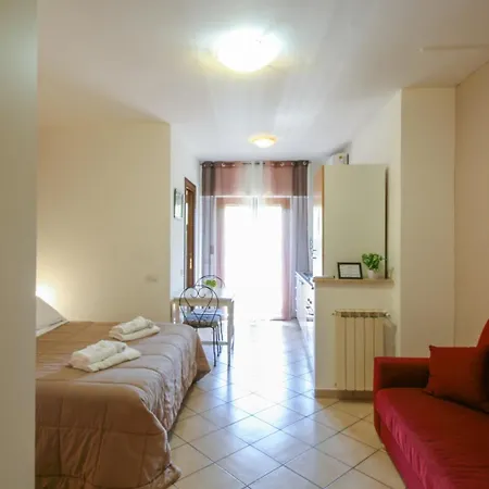 Speedy Lovely - 9 Fino A 52 Ospiti - Airport * Fiumicino