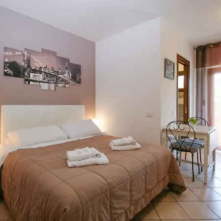 Speedy Lovely - 9 Fino A 52 Ospiti - Airport * Fiumicino