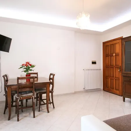 Speedy Lovely - 9 Fino A 52 Ospiti - Airport