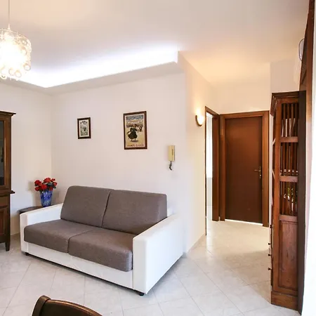 Speedy Lovely - 9 Fino A 52 Ospiti - Airport Aparthotel Fiumicino